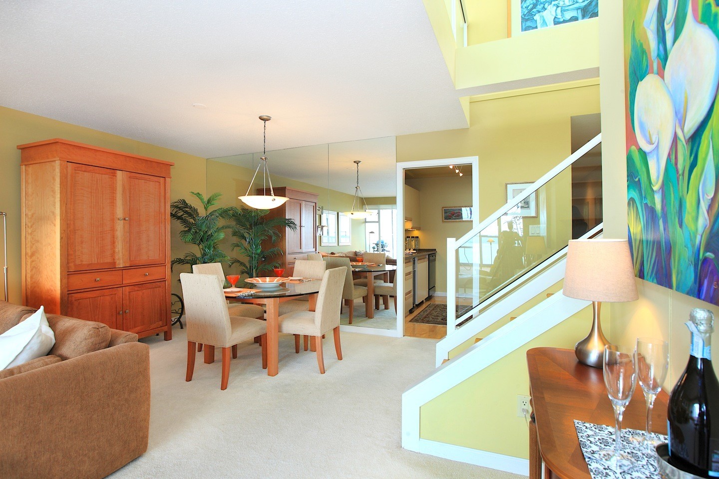 208 2274 Folkestone Way, Panorama Village â€” photo 3