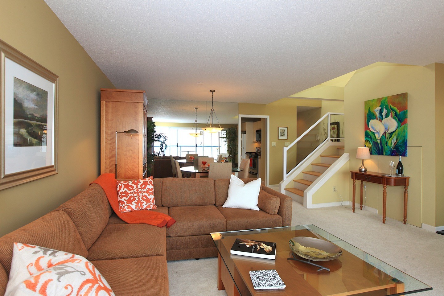 208 2274 Folkestone Way, Panorama Village â€” photo 4