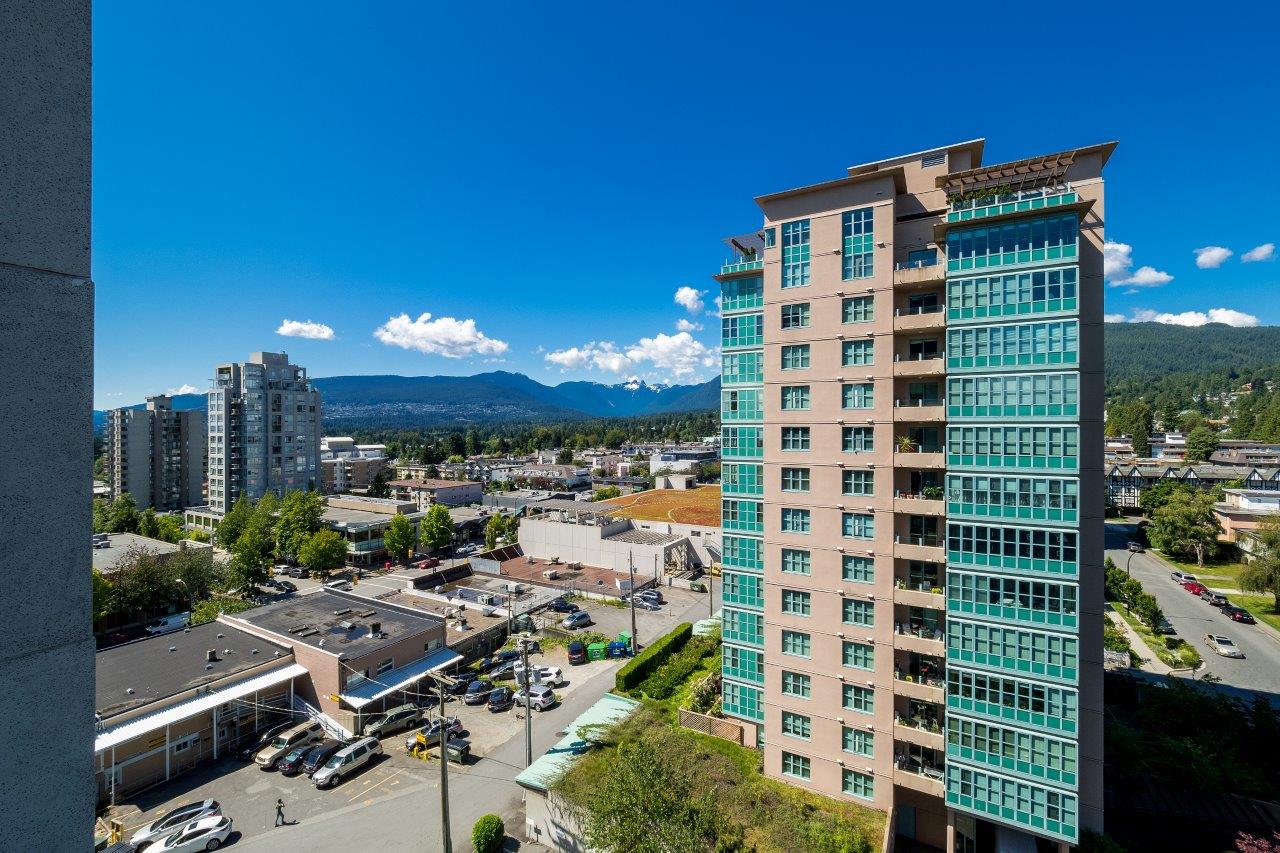 807 1515 Eastern Avenue, Central Lonsdale â€” photo 2