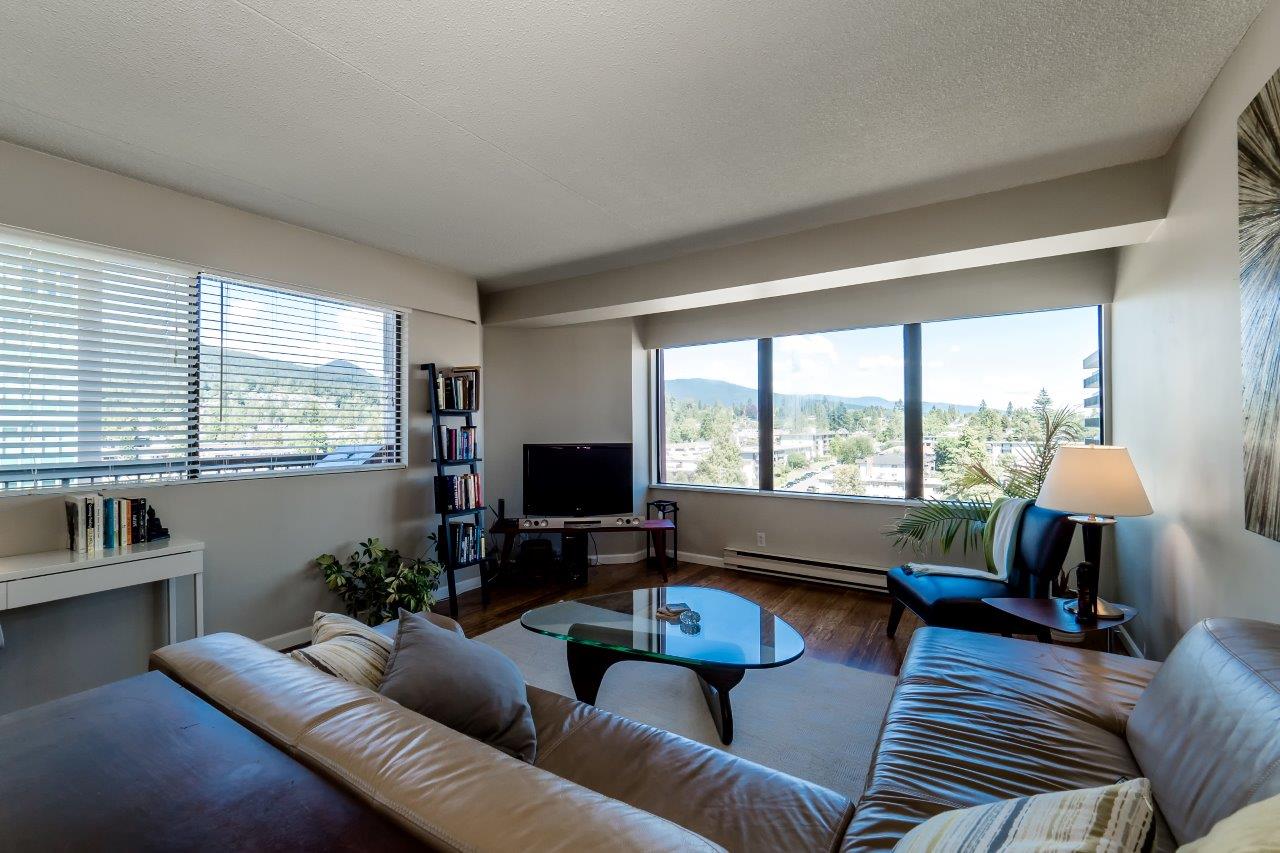 807 1515 Eastern Avenue, Central Lonsdale â€” photo 3