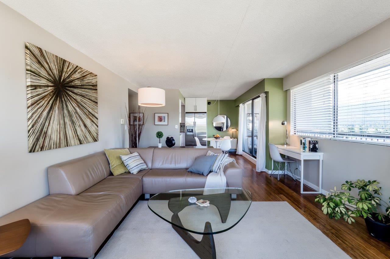 807 1515 Eastern Avenue, Central Lonsdale â€” photo 4