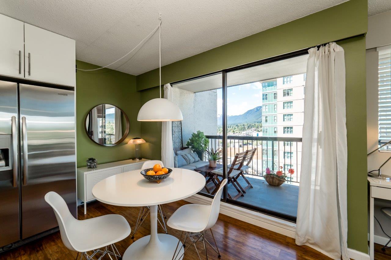 807 1515 Eastern Avenue, Central Lonsdale â€” photo 5