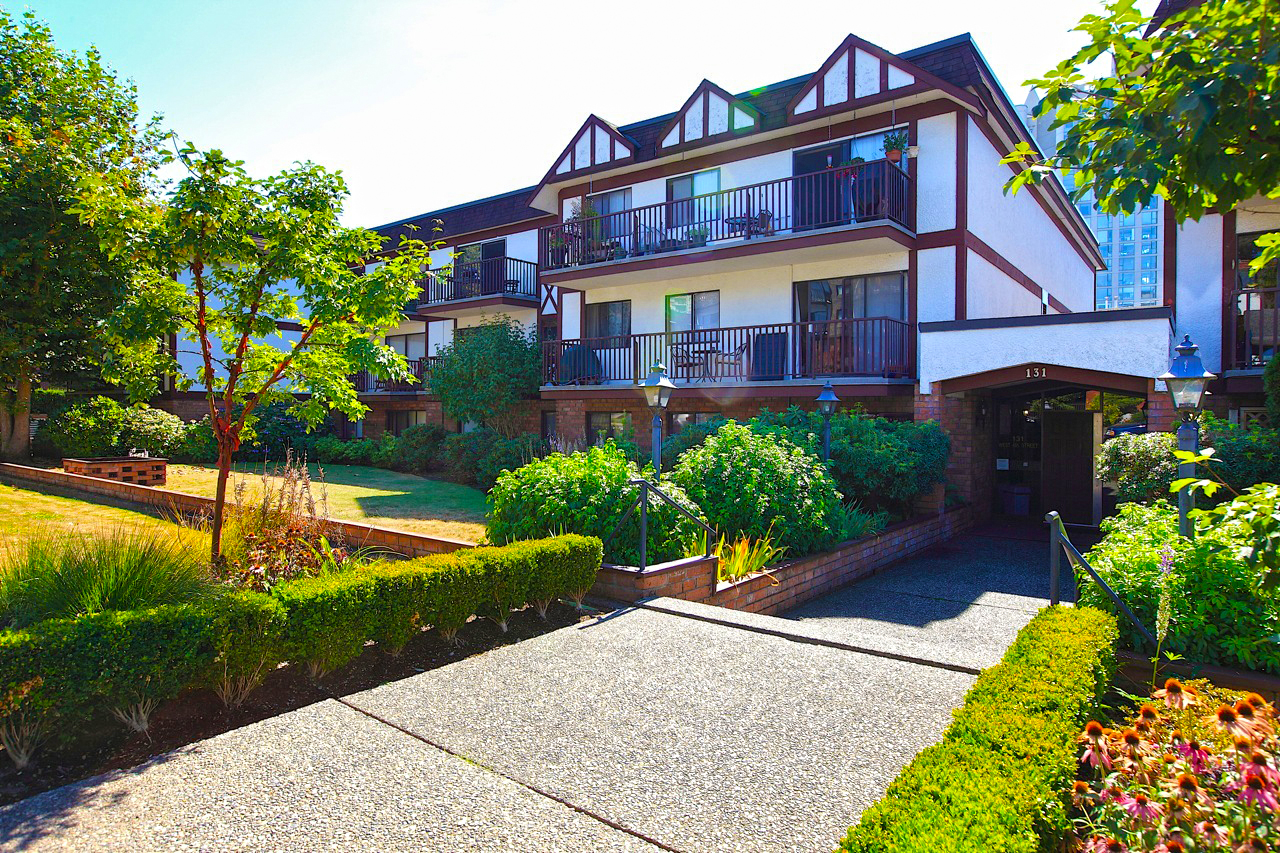 211-131 West 4th Street, Lower Lonsdale