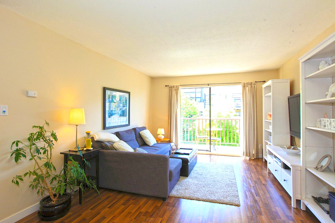 211-131 West 4th Street, Lower Lonsdale â€” photo 4