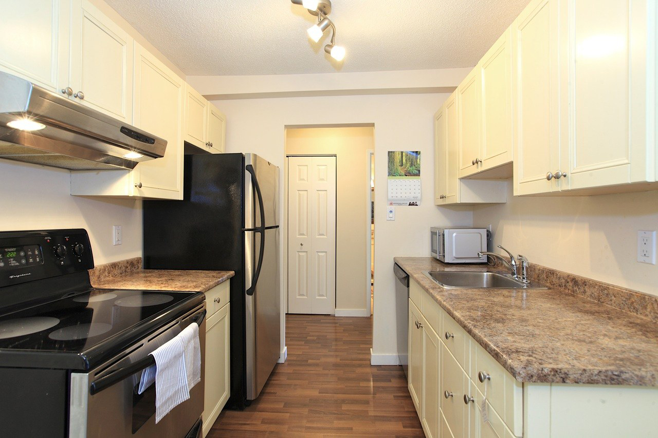 211-131 West 4th Street, Lower Lonsdale â€” photo 5