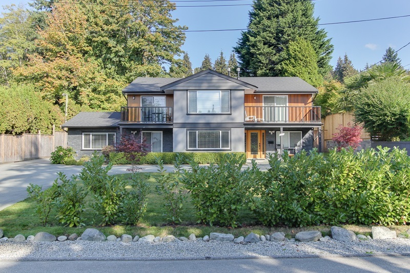 335 Lawson Avenue, British Properties