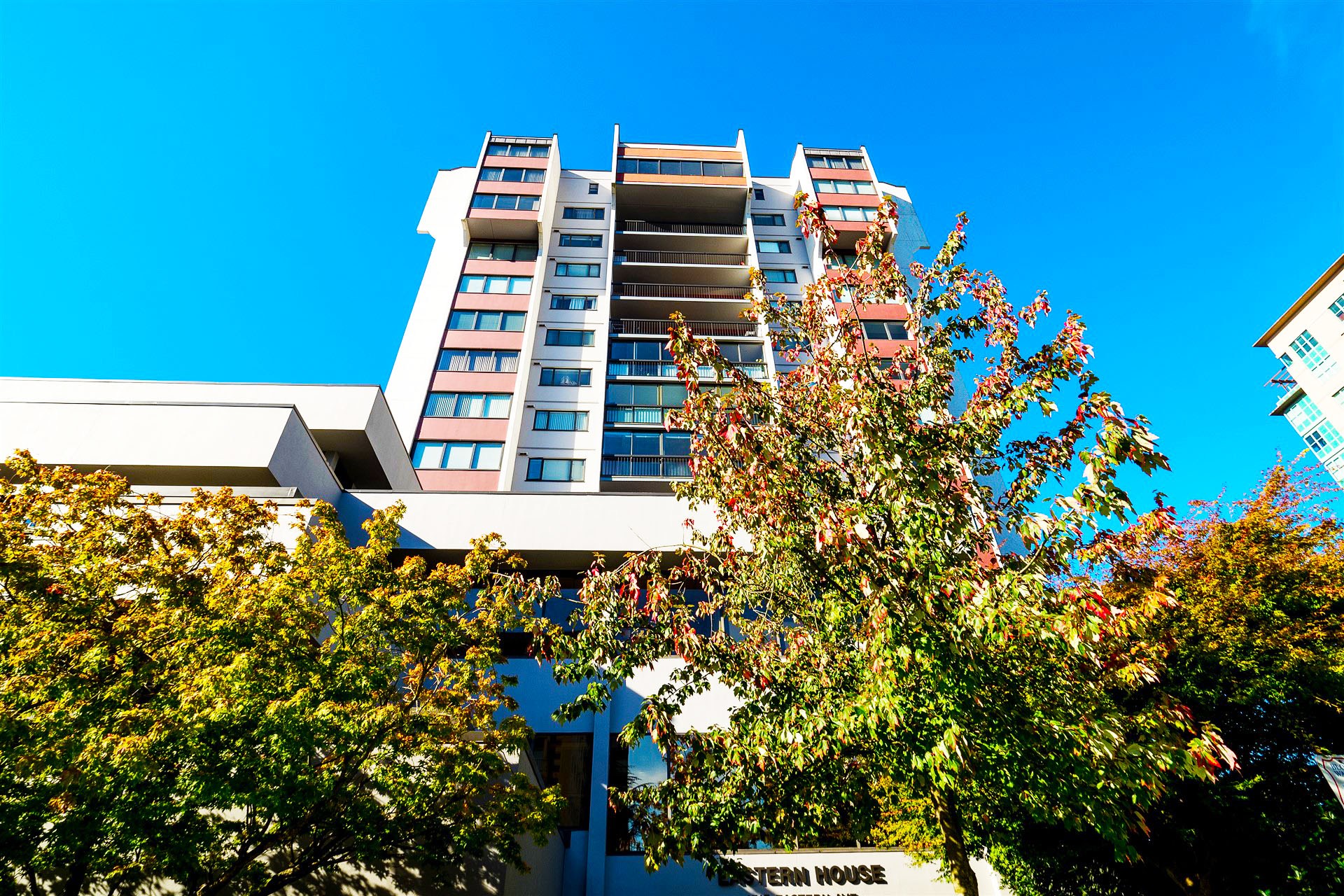 607 1515 Eastern Avenue, Central Lonsdale
