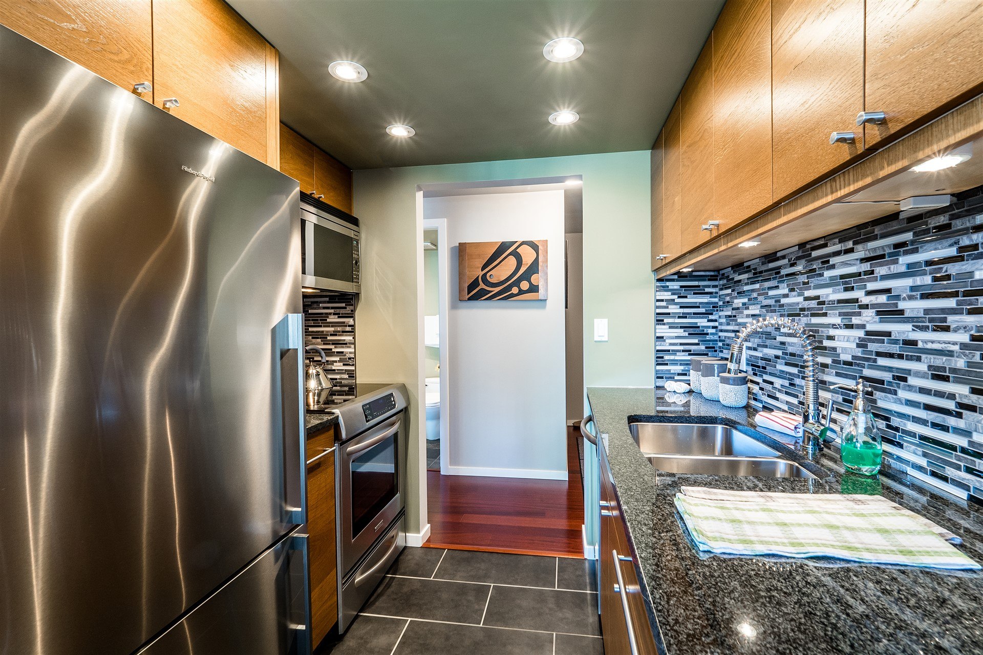 607 1515 Eastern Avenue, Central Lonsdale â€” photo 3