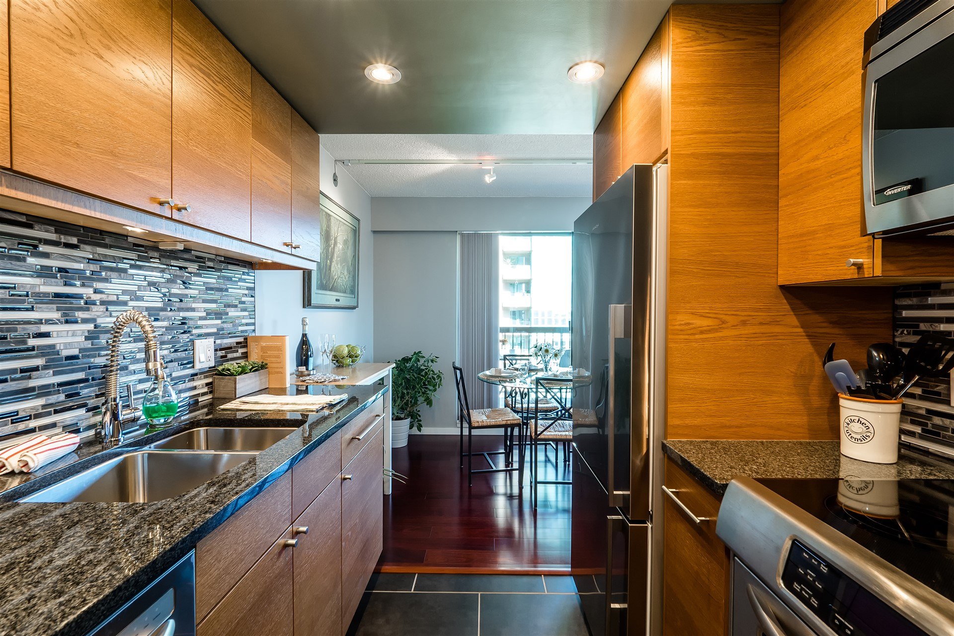 607 1515 Eastern Avenue, Central Lonsdale â€” photo 4