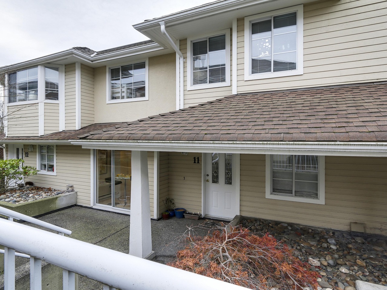 11 249 4th Street East, Lower Lonsdale