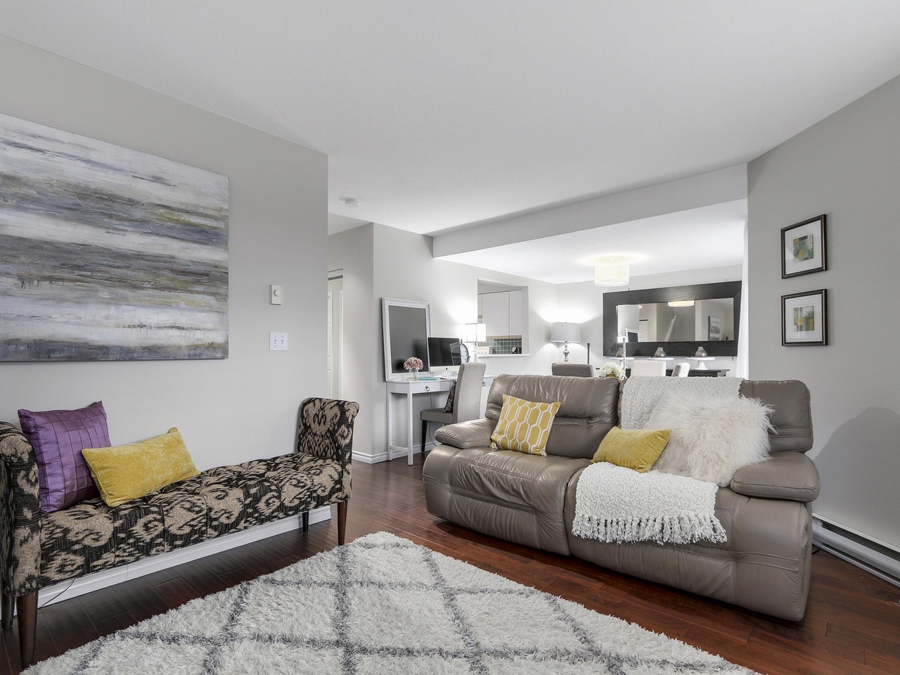 11 249 4th Street East, Lower Lonsdale â€” photo 4