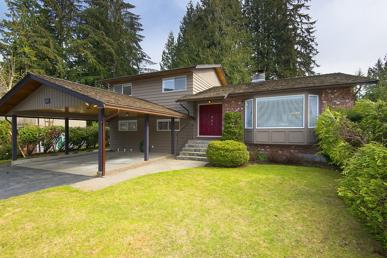 677 Carisbrooke Road East, Princess Park