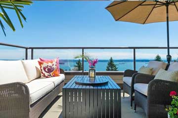 35 2238 Folkestone Way, Panorama Village