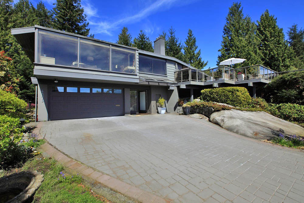 4579 Woodgreen Court, Cypress Park Estates