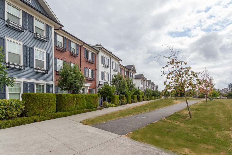 3-7348 192A Street, Clayton
