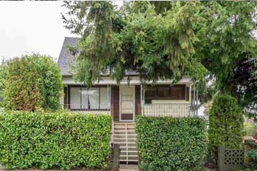 4611 ARGYLE STREET, Knight