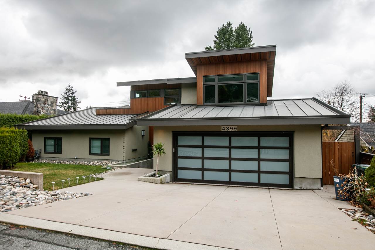 4399 Parliament Crescent, Forest Hills NV