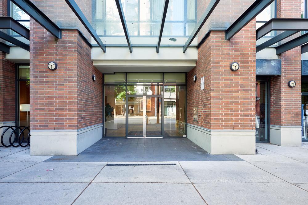 1102 1082 Seymour Street, Downtown VW