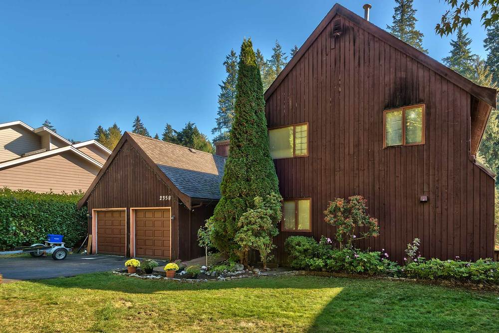 2358 Carmaria Court, Westlynn Terrace
