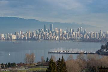 4646 West 2nd Ave, Point Grey