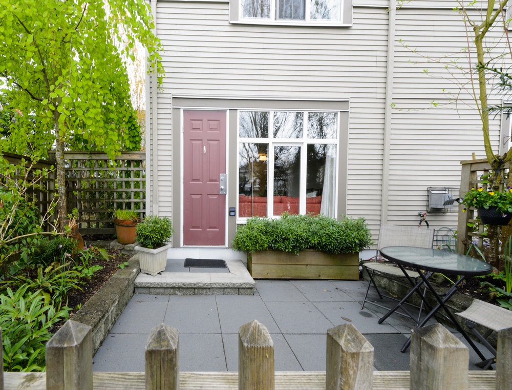 104- 4272 Albert St, Vancouver Heights