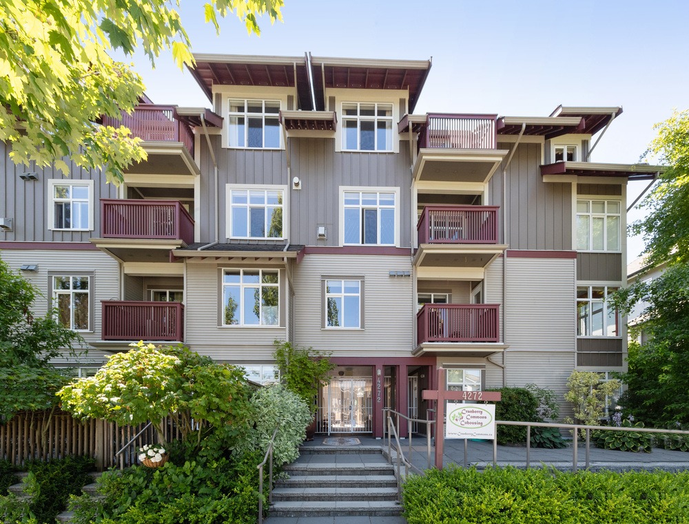 202 4272 Albert St, Vancouver Heights
