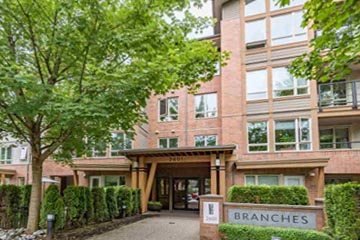 412-2601 Whiteley Court, Lynn Valley