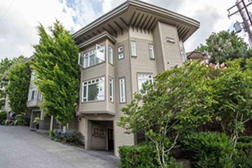 6 119 E 6th St, Lower Lonsdale