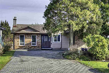 334 Fairway Drive, Dollarton