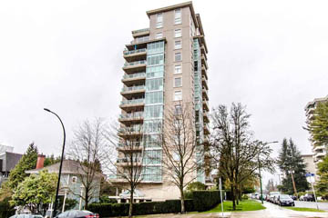 703 567 Lonsdale Ave, Lower Lonsdale