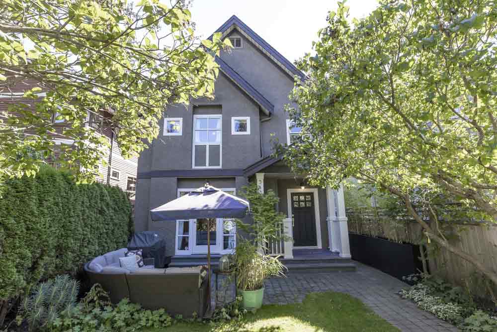 3430 W 7th Avenue, Kitsilano