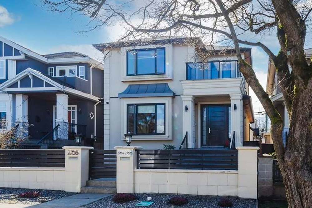 2768 E 4th Ave, Renfrew VE