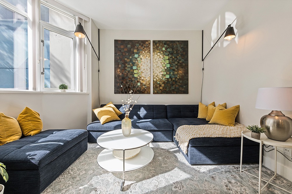 207 1166 Melville St, Coal Harbour