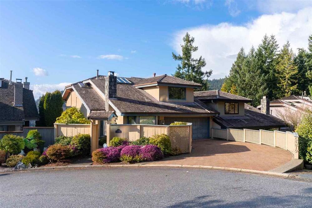5279 Aspen Drive, Upper Caulfeild