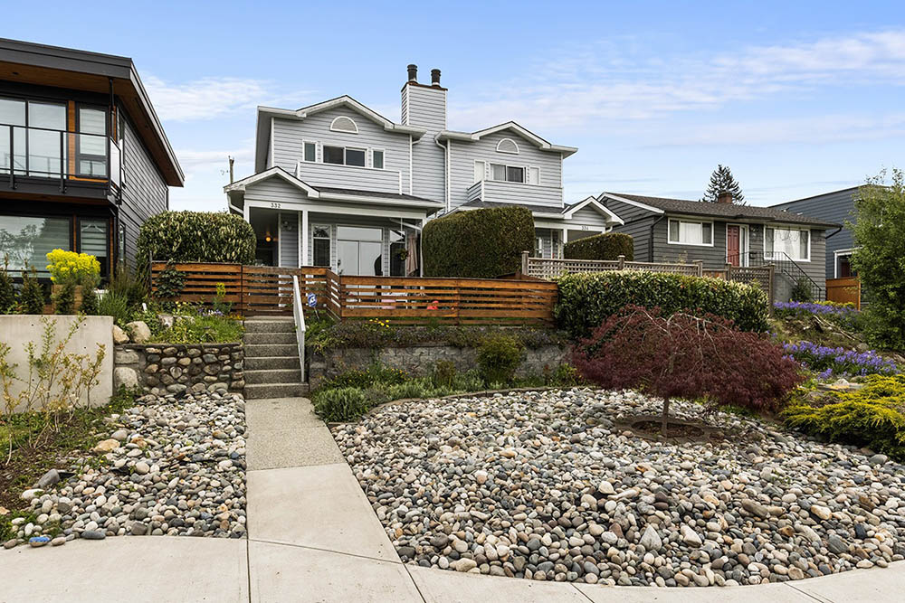 332 6th St E, Lower Lonsdale
