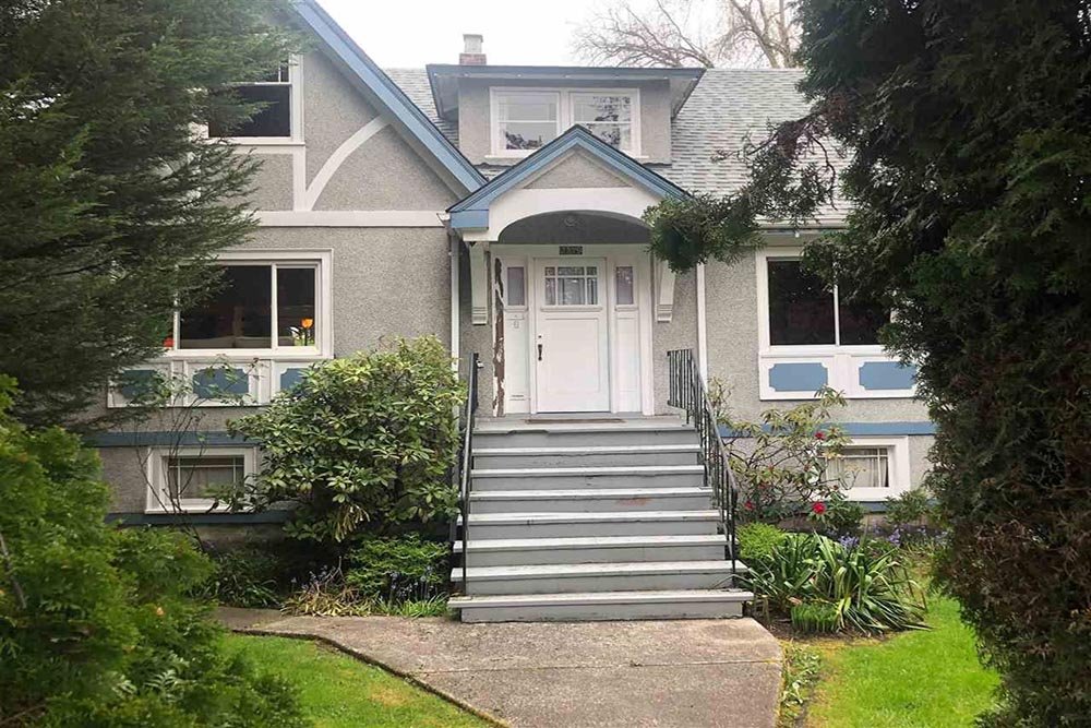 2279 W 49th Ave, Kerrisdale
