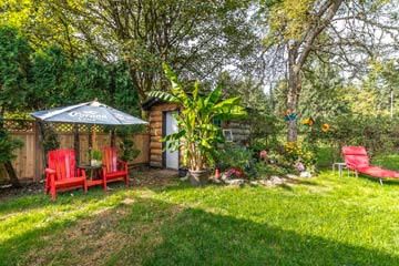 931 Raymond Ave, Lincoln Park PQ
