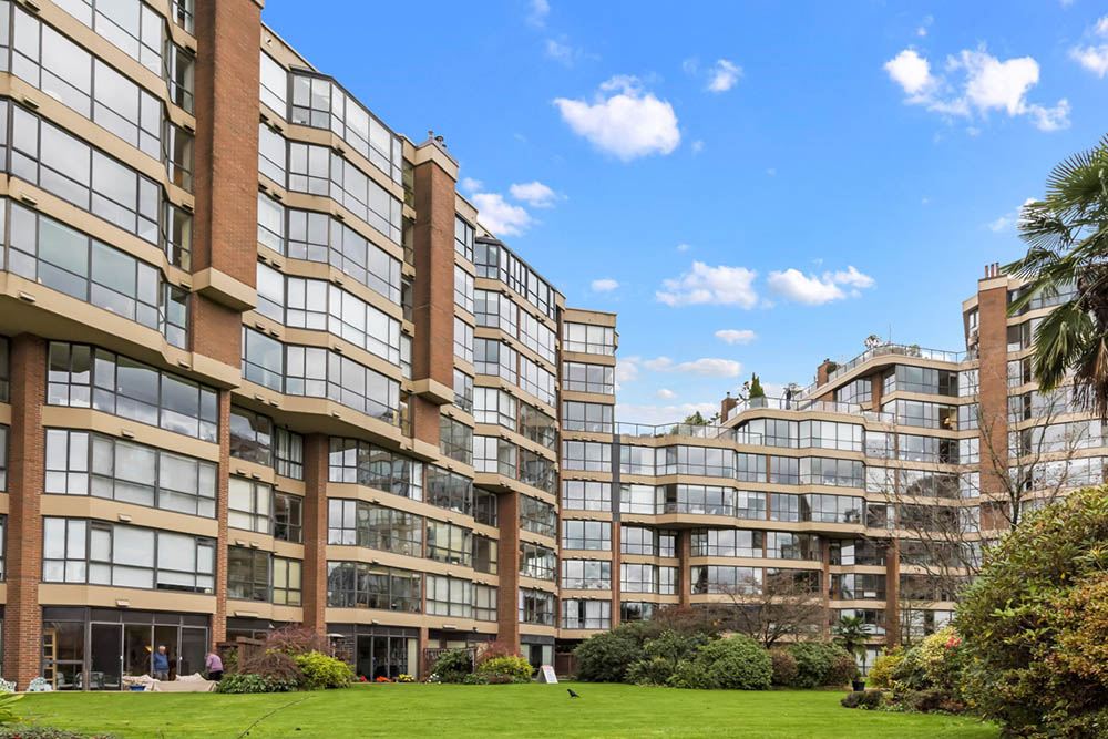 307 1490 Pennyfarthing Drive, False Creek