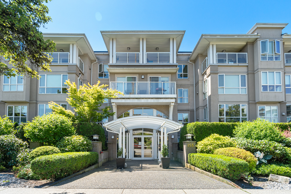 412 155 E 3rd Street, Lower Lonsdale