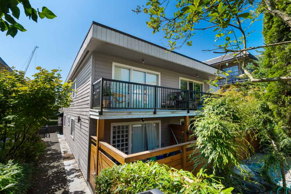 5 - 137 5th Street East, Lower Lonsdale