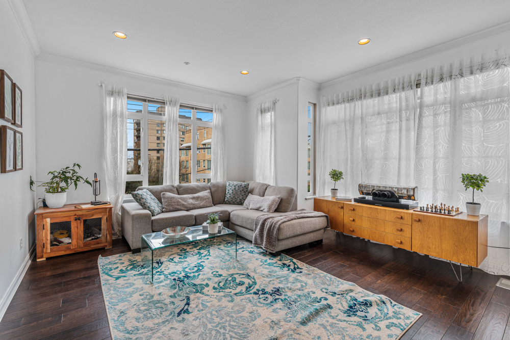 6 119 6th St East, Lower Lonsdale