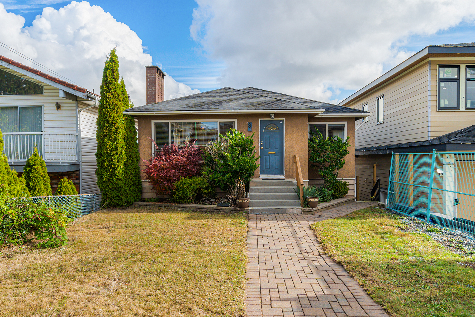 8 Howard Ave, Capitol Hill BN