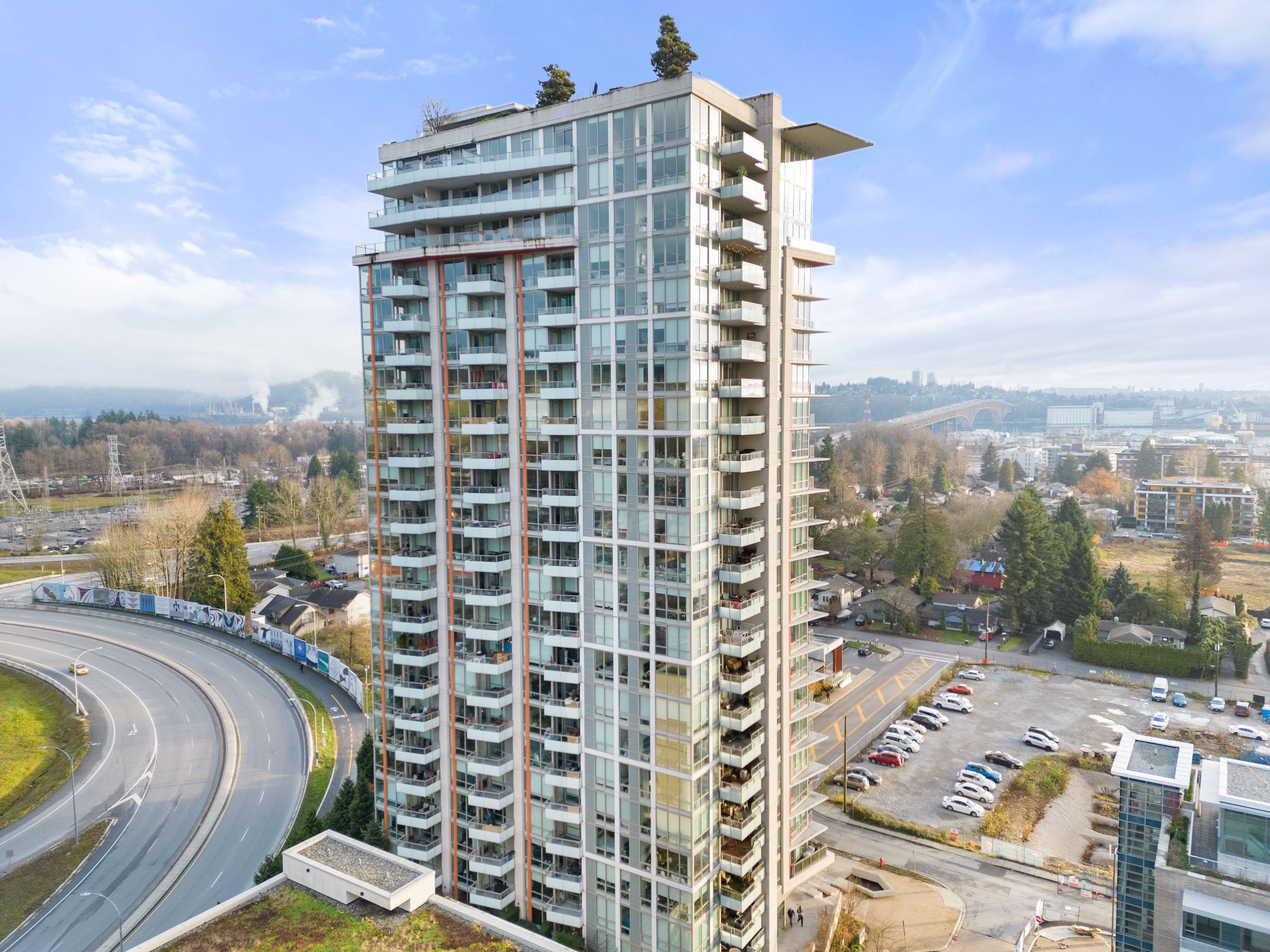 306 1550 Fern Street, Lynnmour