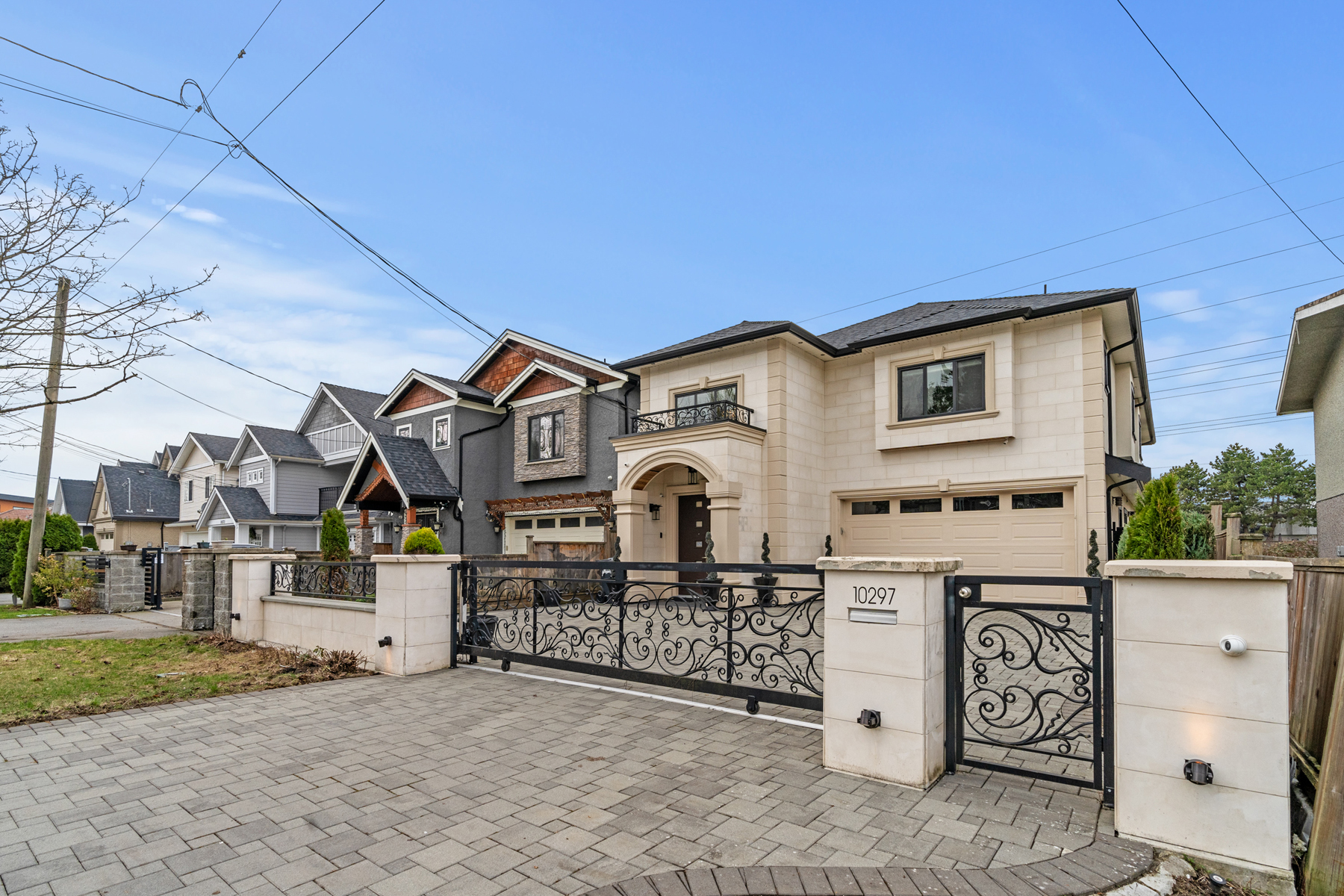 10297 Bird Road, West Cambie