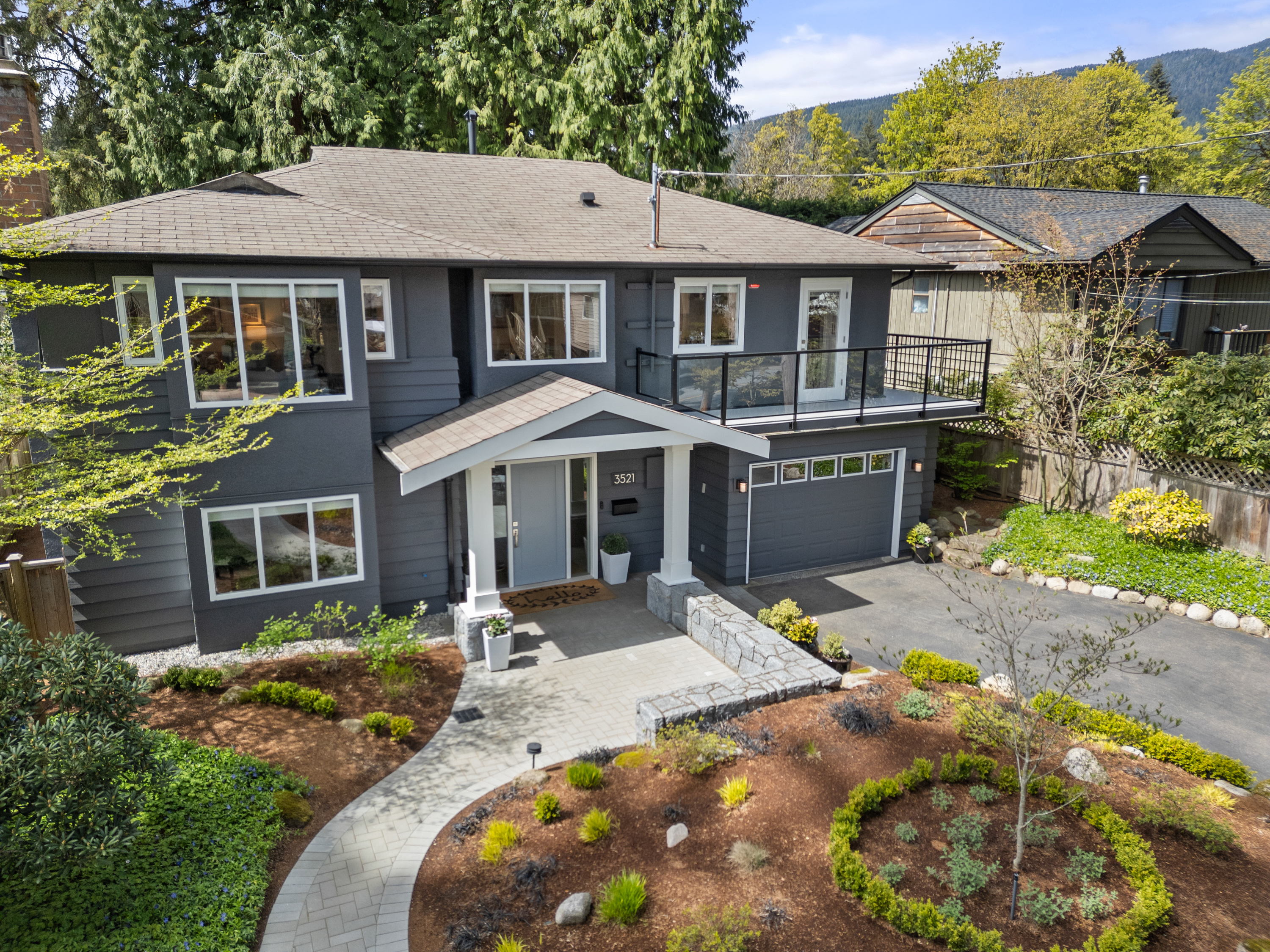 3521 Duval Road, Lynn Valley