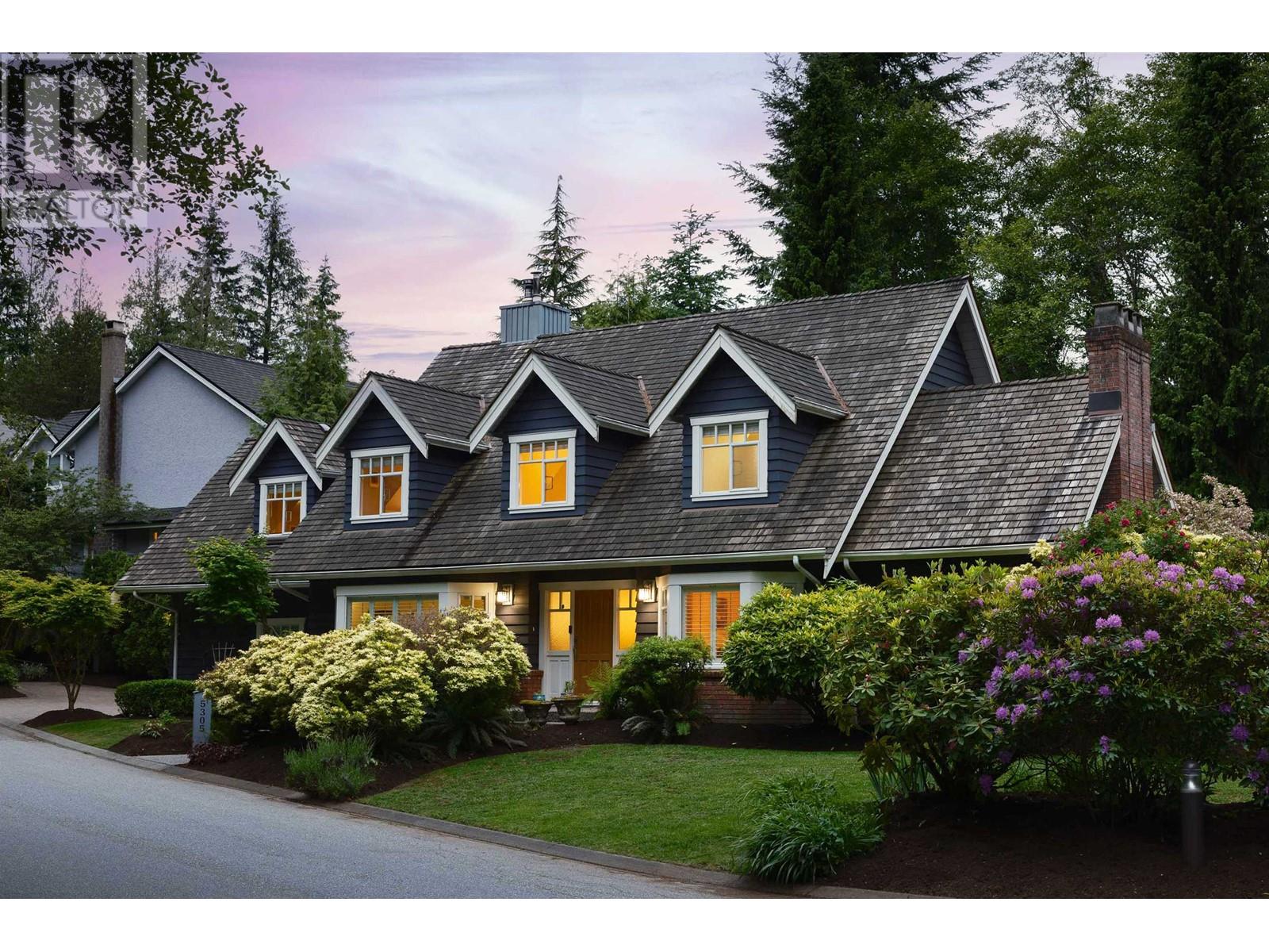 5305 Spucefield Road, Upper Caulfeild