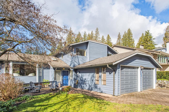 4131 Fircrest Place, Lynn Valley