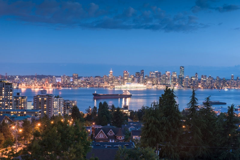 101 717 CHESTERFIELD Av, Lower Lonsdale