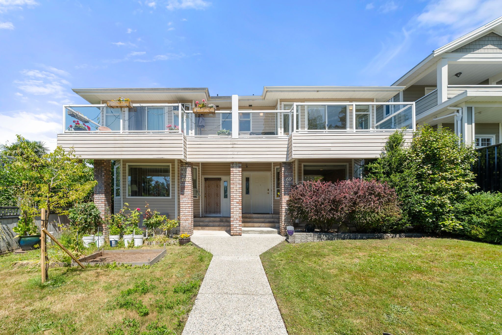 2 460 West 6th Street, Lower Lonsdale