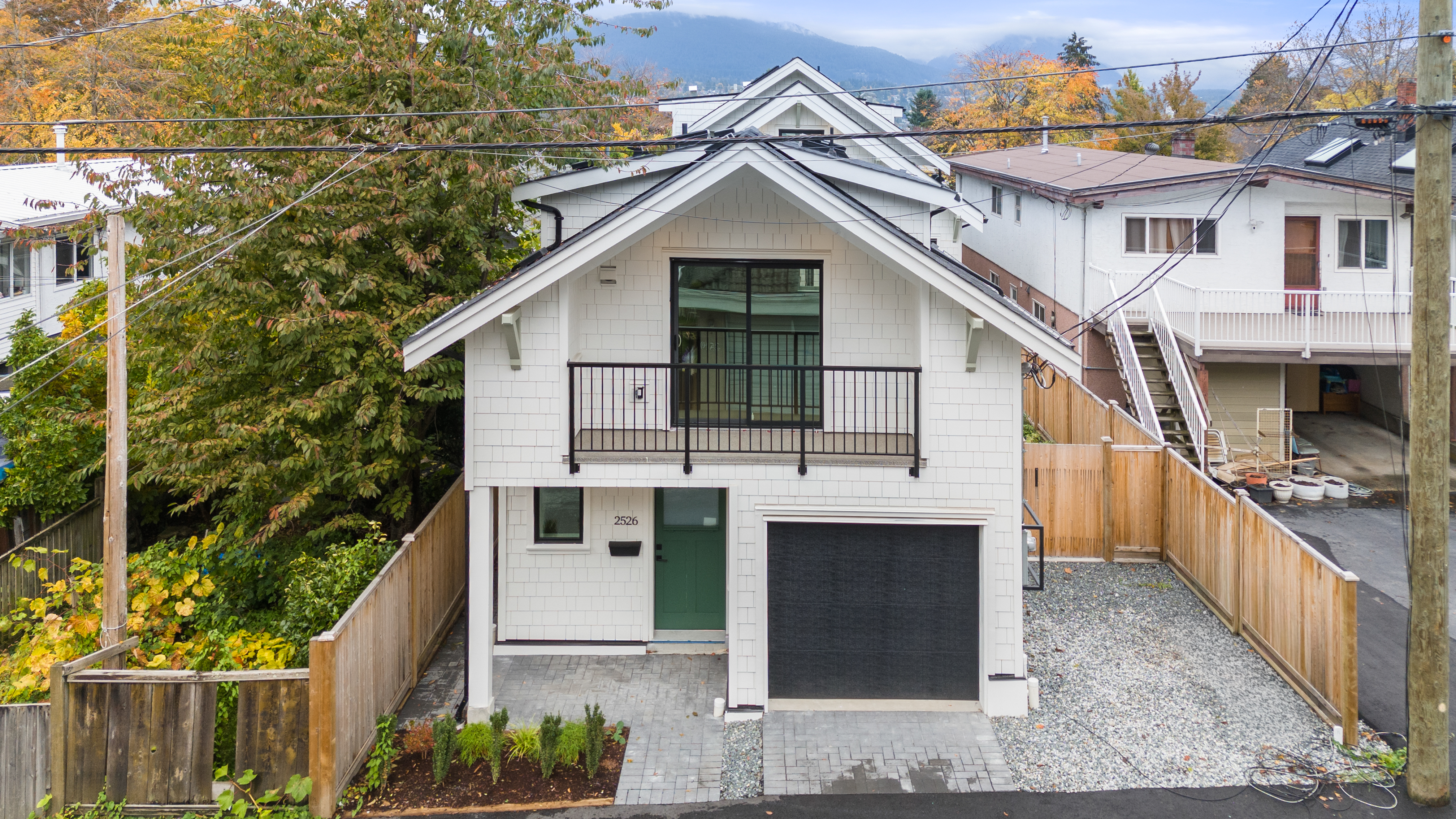 2526 McGill Street, Hastings Sunrise